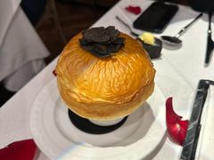 -Le Bistrot de Racine