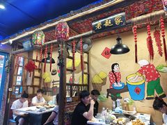 -东北姐妹菜馆no.2(胥口店)