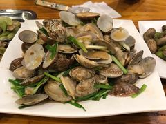 -京朋串屋·烧烤(望京西路总店)