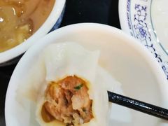 -一锅厨东北水饺店(厦大店)