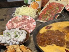 -重庆渝达老火锅(春熙路店)