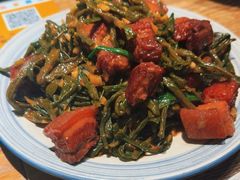 -静一餐厅·湖北菜(前门创始店)