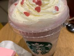 -星巴克臻选(华堂·新辰汇店)