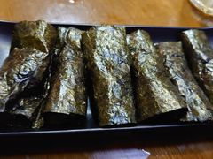 -胜代日本料理(云程巷小区店)