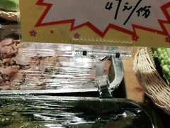 扑辣椒炒鸡胗-70年代·江西乡下菜(松岗店)