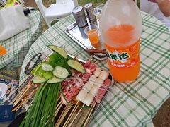 -梁子湖东篱老屋生态庄园