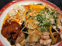 -海椒市落舌·麻辣烫冒菜(武侯大悦城店)
