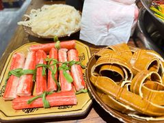 -玉林巷子口火锅(玉林总店)