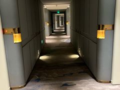 -青岛鑫江温德姆酒店