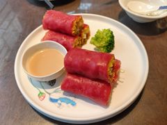 -山水茶艺馆·点心粤菜·30年老字号