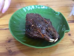 -雲记卢妈冷锅串串(中道街总店)
