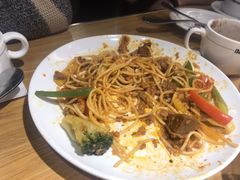-斗牛士牛排(南京东路店)