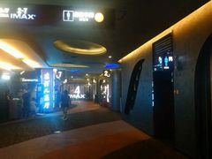-万达影城(开福万达广场IMAX店)