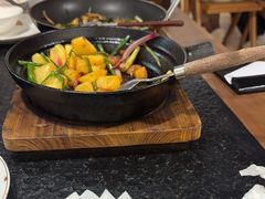 -旺爷砂锅·茶作(国贸城店)