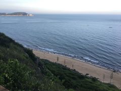 -漳州滨海火山岛自然生态风景区