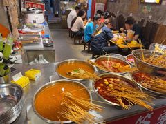-嘉州鲜知味钵钵鸡(奎星楼店)