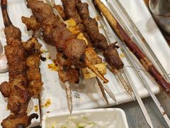 -马记伊源斋涮肉·清真菜(潘家园古玩市场店)