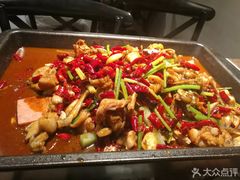 -武松家(翠微百货大成路店)
