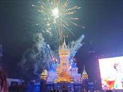 -青岛方特梦幻王国