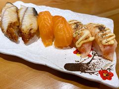 -晓寿司·日本料理(望京博雅店)