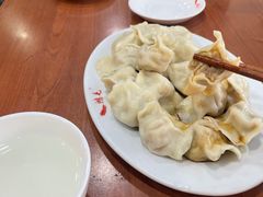 -鸿毛饺子(紫竹桥店)