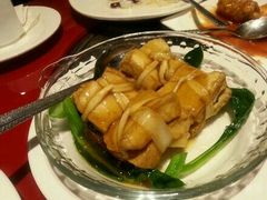 -一心斋素食馆(龙岗店)