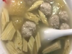-子午路张记肉夹馍(小寨西路店)