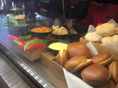 -麦当劳(新王府井店)