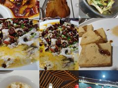 -川味堂·四川豆花(八卦岭店)