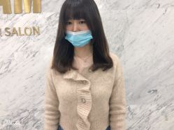 -3AM HAIR SALON染发接发