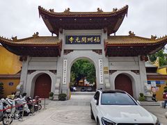 -福州开元寺