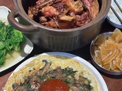 -斯丹姜母鸭·古法干香(田安南路店)