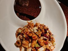 -绿茶餐厅(蓝色港湾店)