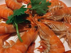 醉虾-琥珀·原创臻选店(维家思店)