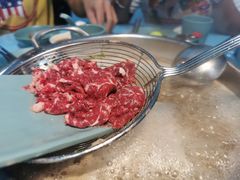 -湾区九号鲜切牛肉火锅(明珠南路店)