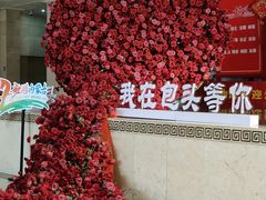 -包头博物馆