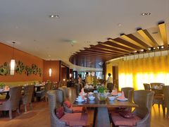 -采悦轩中餐厅·粤菜·海南菜(神州半岛喜来登度假酒店)