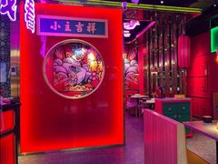 -多嘴超级肉蟹煲(中街恒隆故宫店)