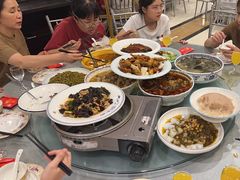 -小八仙·八方(移民广场店)