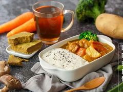 -到家尝北京菜(西坝河店)