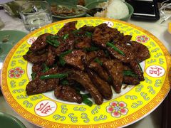 -那家小馆•北京菜•烤鸭(中关村店)