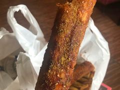 -玛马艾脆皮水磨年糕(湖北路87-89小区店)