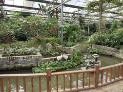 -嬉乐湾休闲旅游区