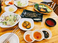 -味家烤肉烤鳗鱼牛排(西塔旗舰店)