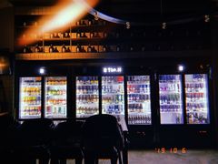 -造精酿餐厅
