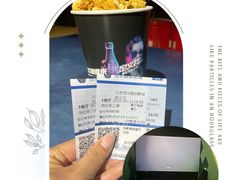 -恒华国际影城(顺义店)