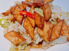 -俭寨大盘鸡·缸子肉·小公鸡·新疆菜(云通店)