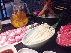 -捞王锅物料理(温州万象城店)
