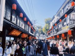 -葑门横街