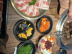 -九田家黑牛烤肉料理(顺义区华联金街店)
